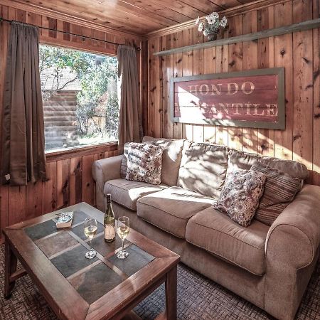 Destiny Cabin, 2 Bedrooms, Fireplace, Midtown, Sleeps 7 Ruidoso Exterior foto