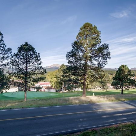 Destiny Cabin, 2 Bedrooms, Fireplace, Midtown, Sleeps 7 Ruidoso Exterior foto